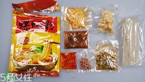 螺絲粉好吃嗎？螺絲粉哪個牌子好吃