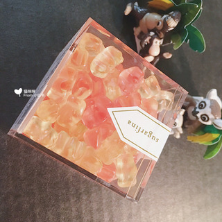 sugarfina糖果多少錢一盒？sugarfina糖果什么味道