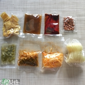 螺絲粉好吃嗎？螺絲粉哪個牌子好吃