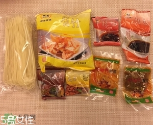 螺絲粉好吃嗎？螺絲粉哪個牌子好吃