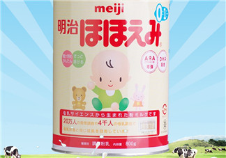 明治奶粉是哪個(gè)國(guó)家的品牌？明治奶粉是哪里生產(chǎn)的？