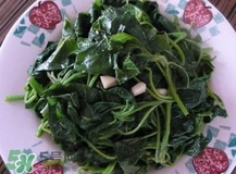 野莧菜能吃嗎？野莧菜圖片