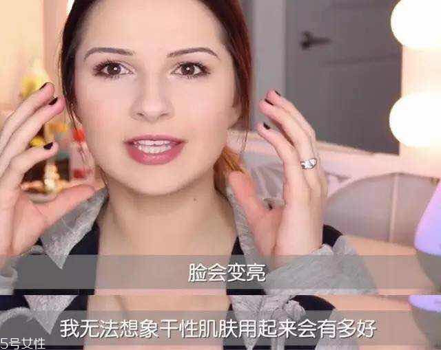 奈時面膜好用嗎？奈時護膚品怎么樣？