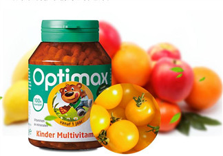 optimax復合維生素怎么樣？optimax復合維生素好不好？