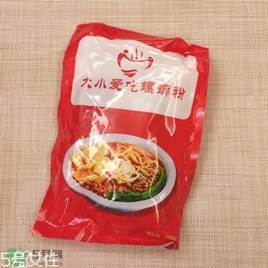 螺絲粉好吃嗎？螺絲粉哪個牌子好吃