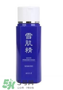 kose高絲和資生堂哪個好？高絲和資生堂哪個檔次高？