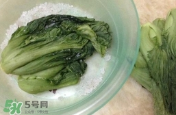 芥菜咸菜怎么做好吃？芥菜咸菜的做法大全