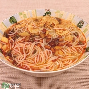 螺絲粉好吃嗎？螺絲粉哪個牌子好吃