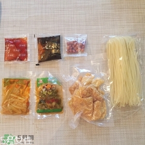 螺絲粉好吃嗎？螺絲粉哪個牌子好吃
