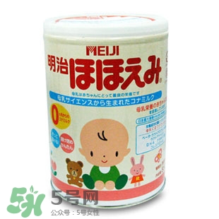 明治奶粉一段多少錢？ 明治奶粉一段多少錢一罐？