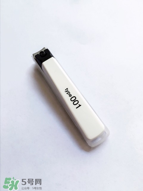 貝印指甲刀001與119區(qū)別 貝印指甲刀型號(hào)怎么選擇？