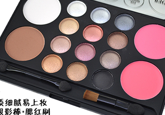 novo眼影多少錢？novo眼影有沒有實(shí)體店