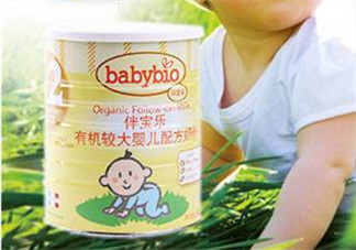 伴寶樂奶粉喝了掉頭發(fā)？伴寶樂奶粉喝了會(huì)掉頭發(fā)嗎？