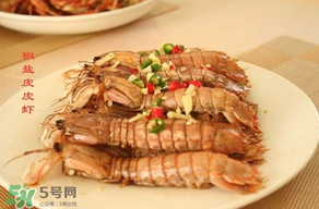 皮皮蝦死了還能吃嗎？皮皮蝦死了多久還能吃？