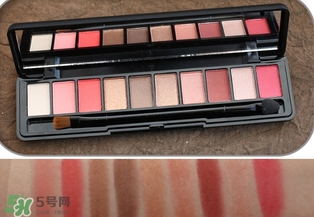 novo眼影是哪個國家的？novo眼影怎么樣？