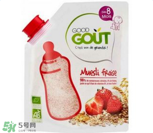 goodgout米粉怎么樣？goodgout米粉好不好？