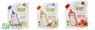 goodgout米粉怎么樣？goodgout米粉好不好？