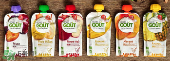 goodgout米粉怎么樣？goodgout米粉好不好？