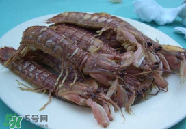 蝦爬子蒸多長時間？蒸蝦爬子多長時間？