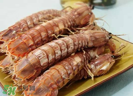 蝦爬子蒸多長時間？蒸蝦爬子多長時間？