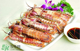 蝦爬子蒸多長時間？蒸蝦爬子多長時間？