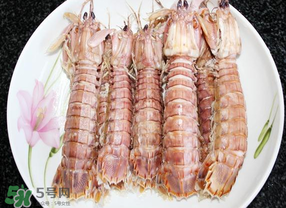 蝦爬子煮多長時間？蝦爬子煮幾分鐘？
