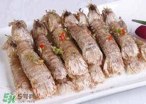 蝦爬子是蒸還是煮？蝦爬子蒸好還是煮好？