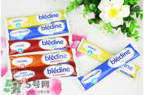貝樂蒂米粉含鐵嗎？貝樂蒂米粉含不含鐵？