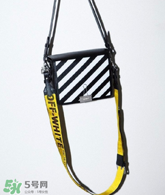 off white夾子包正品多少錢？off white夾子包專柜價格