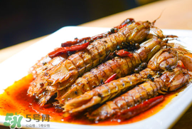 皮皮蝦有黃嗎？皮皮蝦什么時候有黃？
