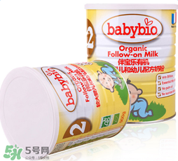 Babybio伴寶樂是什么品牌？Babybio伴寶樂奶粉是哪個(gè)國(guó)家的品牌？