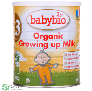 Babybio伴寶樂是什么品牌？Babybio伴寶樂奶粉是哪個(gè)國(guó)家的品牌？
