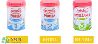 BABYBIO伴寶樂奶粉怎么樣？伴寶樂奶粉好嗎？