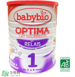 BABYBIO伴寶樂奶粉怎么樣？伴寶樂奶粉好嗎？