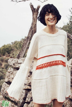 sessun2017新款好看嗎？sessun春夏系列有哪些？