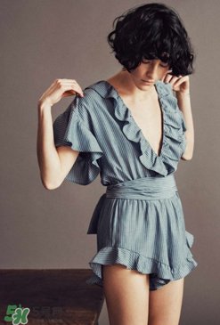 sessun2017新款好看嗎？sessun春夏系列有哪些？