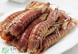 ?皮皮蝦發(fā)綠能吃嗎？?皮皮蝦變綠了還能吃嗎？