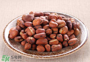 干蠶豆怎么炒才能開裂？干蠶豆怎么炒才好吃？