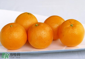 皮皮蝦和橙子能一起吃嗎？吃完皮皮蝦能吃橙子嗎？