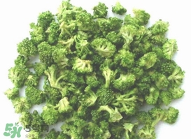 西蘭花是堿性食物嗎？西蘭花是酸性還是堿性