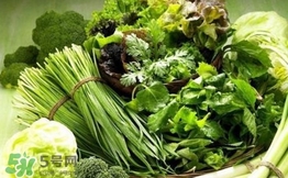 西蘭花是堿性食物嗎？西蘭花是酸性還是堿性