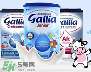 gallia佳利雅是什么品牌？gallia佳利雅奶粉是哪個(gè)國(guó)家的品牌？