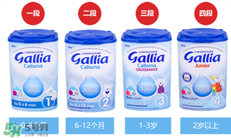 gallia佳利雅奶粉怎么樣？gallia佳利雅奶粉好嗎？
