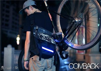 comeback是什么牌子？comeback是什么檔次？