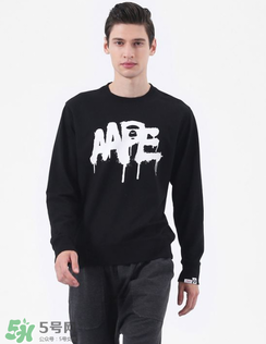 aape是什么牌子？aape是什么檔次？