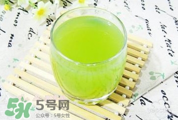 芹菜汁生喝一天幾次？芹菜汁生喝一次喝多少