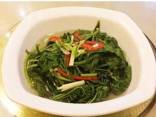 汗菜孕婦能吃嗎？汗菜孕婦可以吃嗎