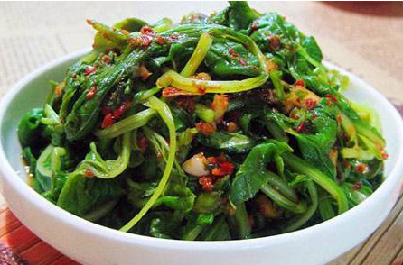 莧菜要焯水嗎？莧菜需要焯水嗎