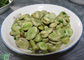 蠶豆和土豆能一起吃嗎？蠶豆土豆怎么做好吃？
