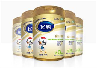 飛鶴奶粉上火嗎？飛鶴奶粉會不會上火？